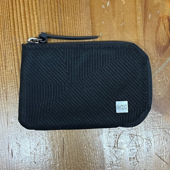 MEC | Wallet - Picture 1 of 4
